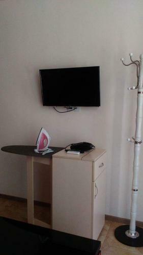 Apartamento Gtnl Mini-hotel