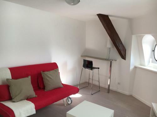 Apartamento Les Hauts De Colmar