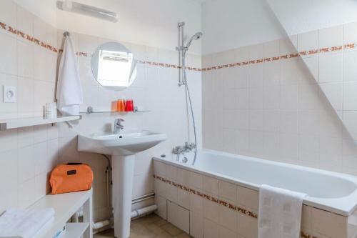 Apartamento Les Hauts De Colmar