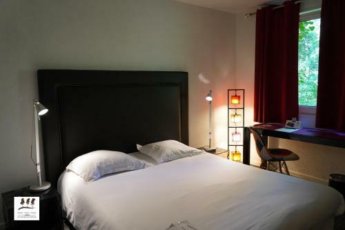 Hotel Logis H�tel Orion
