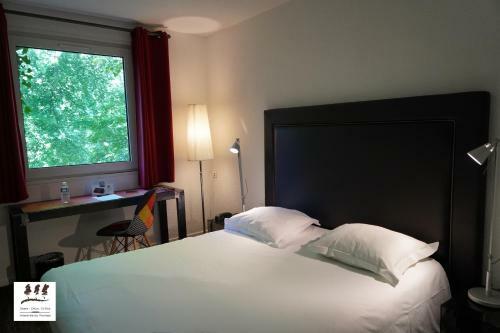 Hotel Logis H�tel Orion