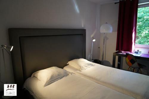 Hotel Logis H�tel Orion