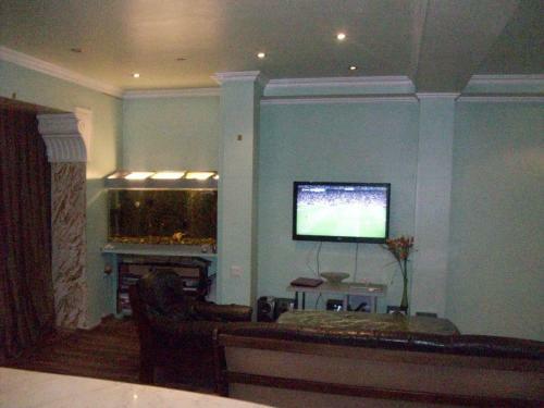 Georgia Batumi Apartment