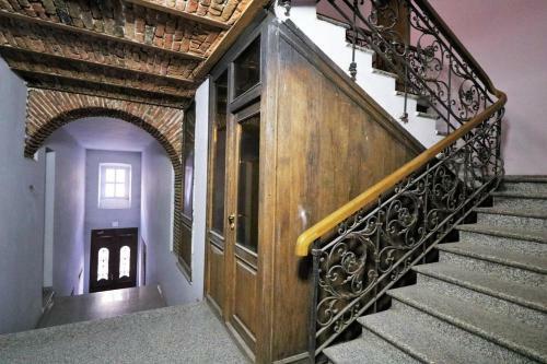 Downtown Apartment Rustaveli