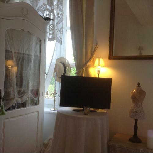 Bed & Breakfast La Chambre De Margaux
