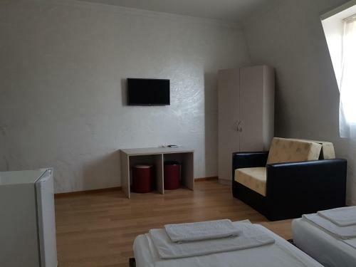 Bed & Breakfast Roof Inn