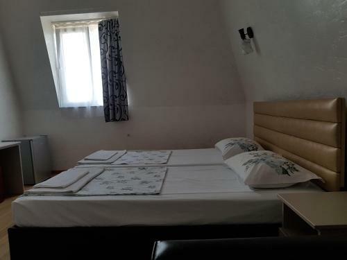 Bed & Breakfast Roof Inn