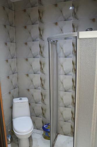 Bed & Breakfast Roof Inn