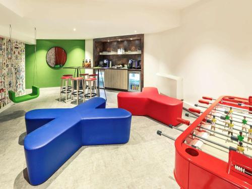Hotel Mercure Grenoble Meylan