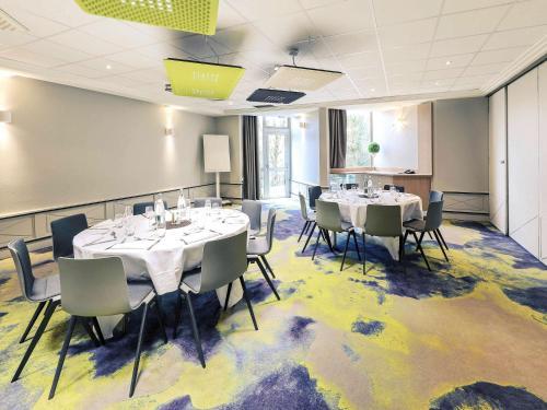 Hotel Mercure Grenoble Meylan