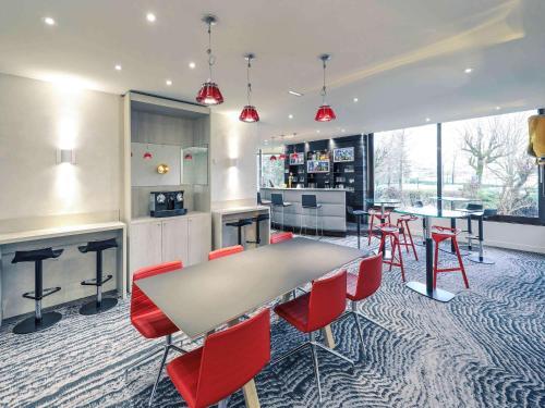 Hotel Mercure Grenoble Meylan