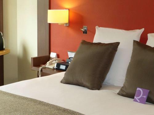 Hotel Mercure Grenoble Meylan