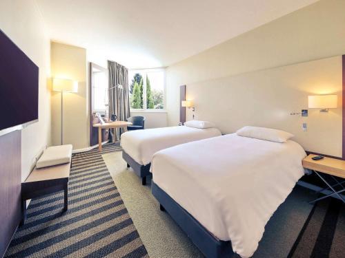 Hotel Mercure Grenoble Meylan