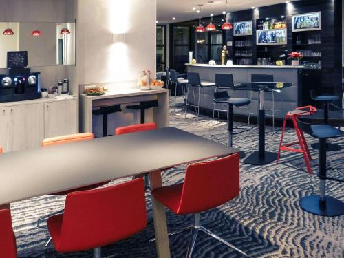 Hotel Mercure Grenoble Meylan