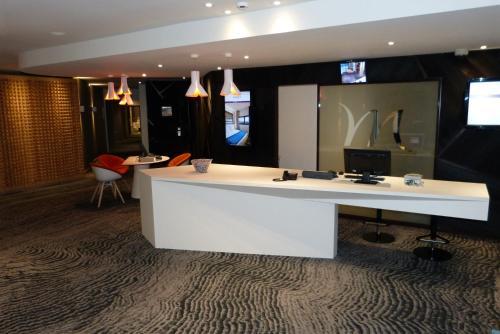 Hotel Mercure Grenoble Meylan