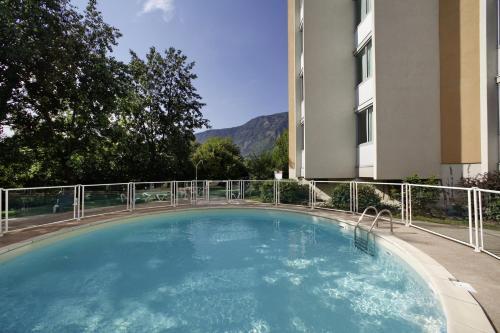 Hotel Mercure Grenoble Meylan