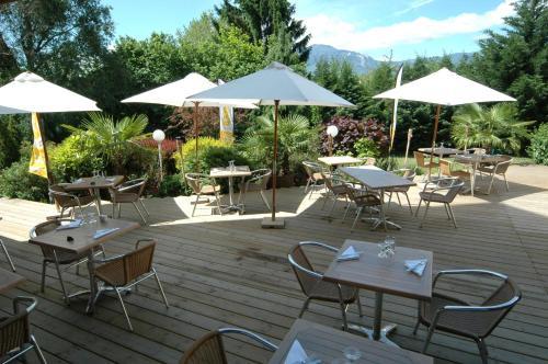 Hotel Mercure Grenoble Meylan
