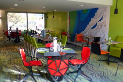 Hotel Mercure Grenoble Meylan