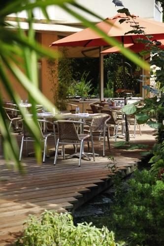 Hotel Mercure Grenoble Meylan
