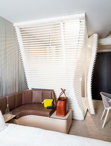Okko Hotels Paris Rueil Malmaison