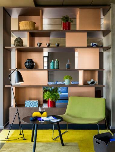 Okko Hotels Paris Rueil Malmaison