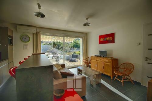 Apartamento Ambiente 4 Personnes