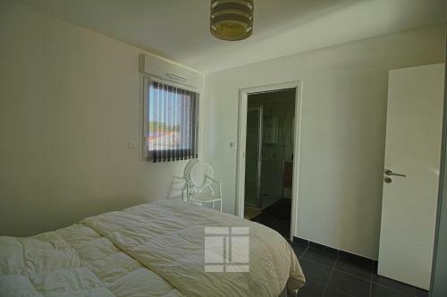 Apartamento Ambiente 4 Personnes