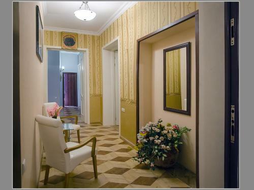 Hostal Tiflislux Boutique Guest House