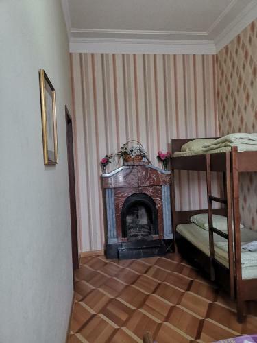 Hostal Tiflislux Boutique Guest House