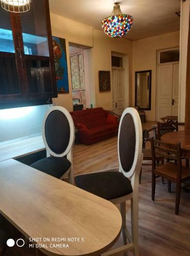 Hostal Tiflislux Boutique Guest House