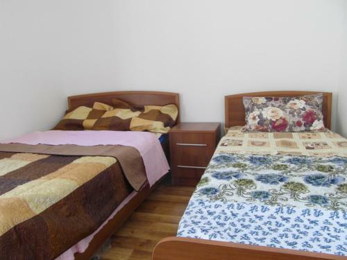 Hostal Peter's Guest House
