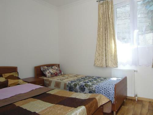 Hostal Peter's Guest House