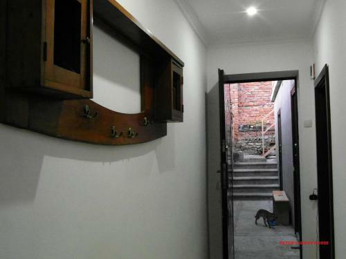 Hostal Peter's Guest House