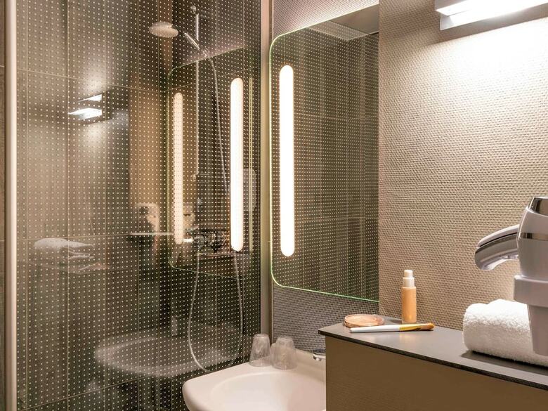 Hotel Ibis Cergy Pontoise Le Port