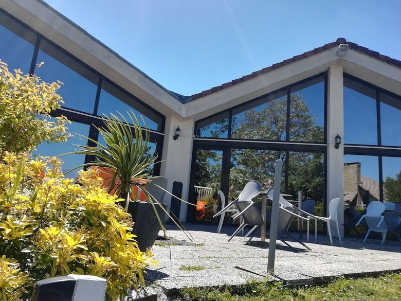 Hotel Ibis Cergy Pontoise Le Port