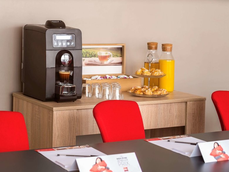 Hotel Ibis Cergy Pontoise Le Port