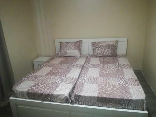 Hostal Guest House Makhinjauri