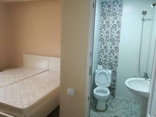 Hostal Guest House Makhinjauri