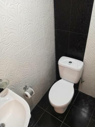 Hostal Guest House Makhinjauri