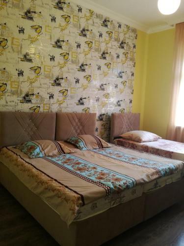 Hostal Guest House Makhinjauri
