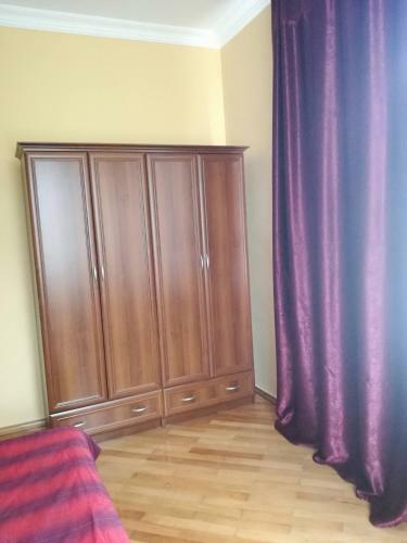 Hostal Guest House Makhinjauri