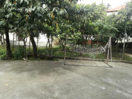 Hostal Guest House Makhinjauri