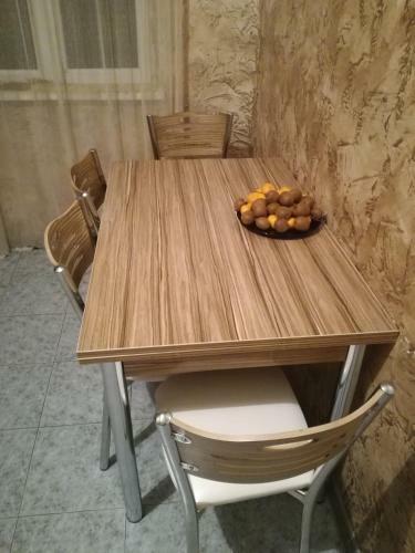 Hostal Guest House Makhinjauri