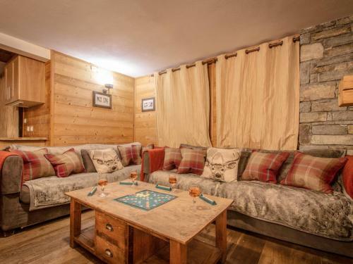 Bed & Breakfast Chalet Chardons Belvedere