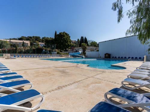 Aparthotel R�sidence Ile D'or