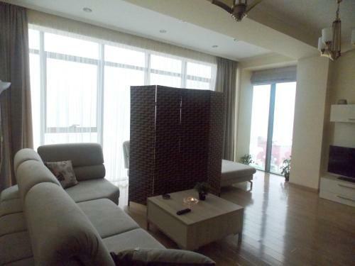 Anna's Sea View Apartment