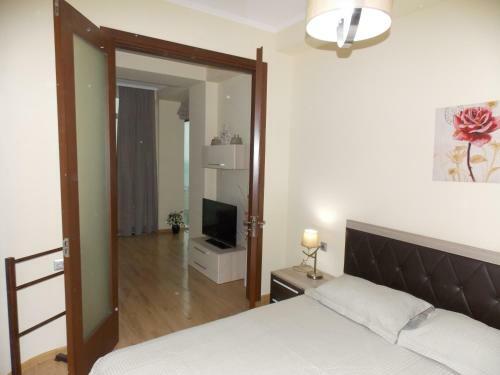 Anna's Sea View Apartment