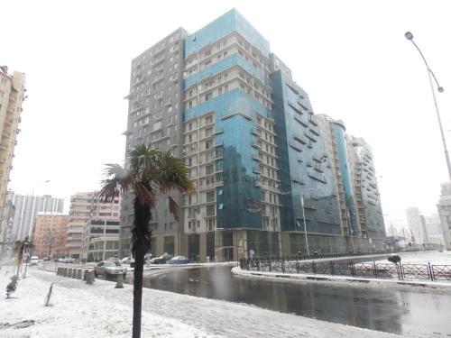 Anna's Sea View Apartment