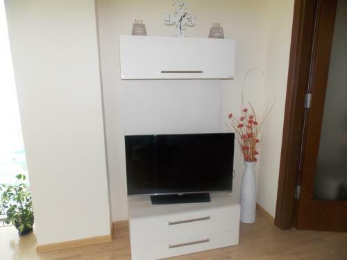 Anna's Sea View Apartment