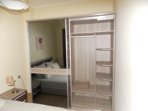 Anna's Sea View Apartment